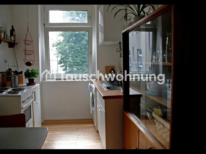 Tauschwohnung: Suche 1,5 Zm in SBerg, KRZ o Mitte und biete 1 Zm in NK — photo 1